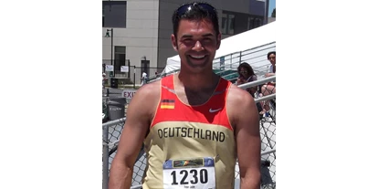 FitnessStudio Suche - Krafttraining - Peter Juhle aus Paderborn - 
 zertifizierter Personal Fitness Trainer - Peter Juhle aus Paderborn