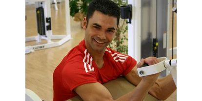 FitnessStudio Suche - Krafttraining - Personal Fitness Training in Paderborn mit Peter Juhle. - Peter Juhle aus Paderborn