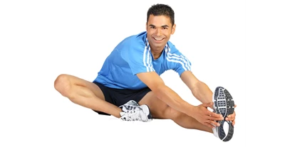 FitnessStudio Suche - Krafttraining - Personal Training in Paderborn mit Fitness Trainer Peter Juhle. - Peter Juhle aus Paderborn