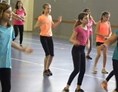 FitnessStudio: Line Dance Kids - Lebensgefühl Bewegungsstudio bei München- ohne Mitgliederbeiträge