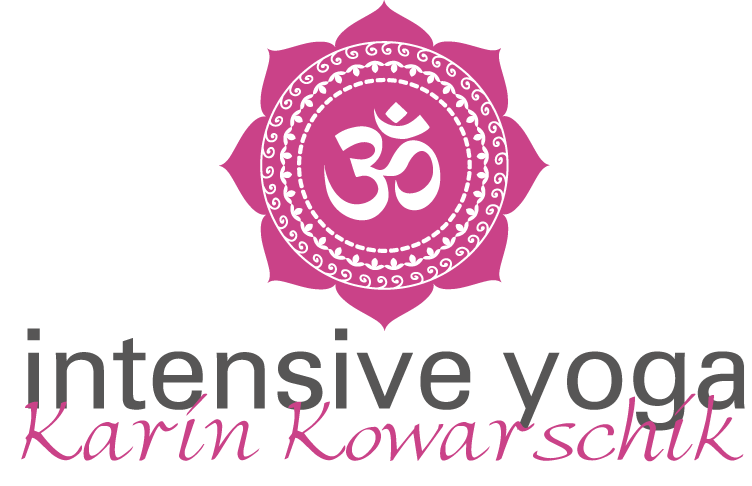 FitnessStudio: Intensive-Yoga Karin Kowarschik - Logo - Intensive Yoga - Karin Kowarschik