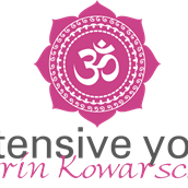FitnessStudio Suche: Intensive-Yoga Karin Kowarschik - Logo - Intensive Yoga - Karin Kowarschik