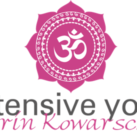 FitnessStudio: Intensive-Yoga Karin Kowarschik - Logo - Intensive Yoga - Karin Kowarschik