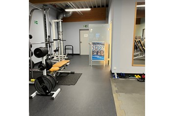 FitnessStudio: eigener Raum  - empa.fit Gevelsberg -Gesundheitsstudio- EMS-Training