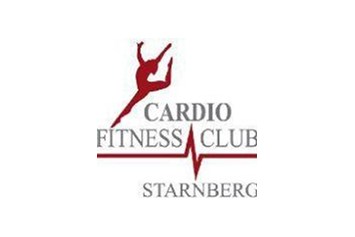 FitnessStudio: Cardio Fitness Club