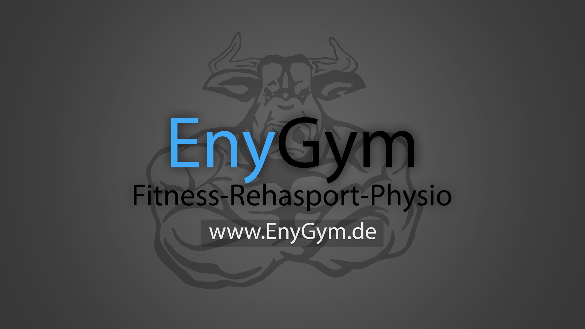 FitnessStudio Suche - Massage - EnyGym Fitness & Rehasportzentrum