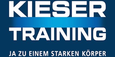 FitnessStudio Suche - Berlin - Kieser Training Berlin-Charlottenburg