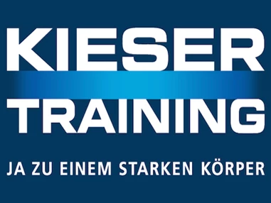 FitnessStudio: Kieser Training Erfurt