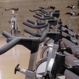 FitnessStudio: Indoor Cycling - Fitness & Gesundheit Dr. Rehmer - Holzkirchen
