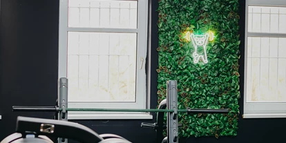 FitnessStudio Suche - kostenfreie Duschen - TheosGym Ribnitz-Damgarten