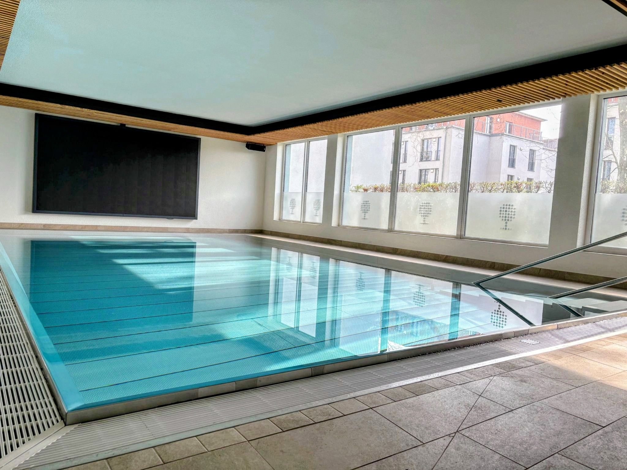 FitnessStudio Suche - Massage - Aquafitness - Purefit Dresden - Fitnessstudio mit Aquafitness