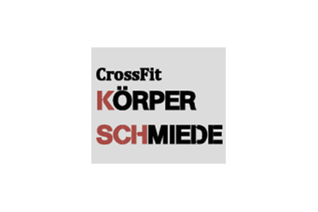 FitnessStudio: CrossFit Körperschmiede