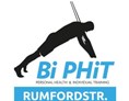 FitnessStudio: Bi PHiT Personal Training Studio – Rumfordstr.