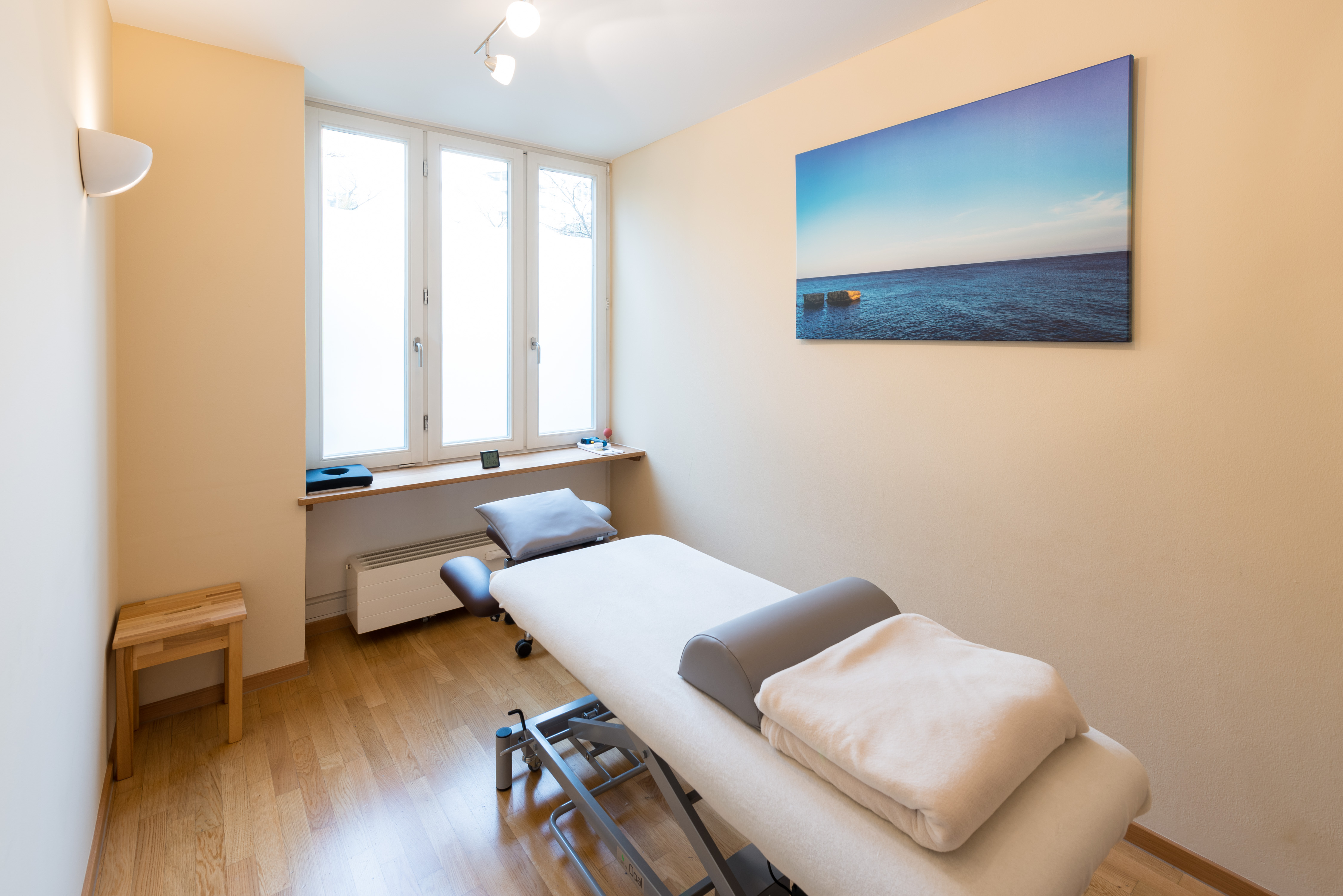 FitnessStudio Suche - Gerätetraining - Oberbayern - Massagen und Physiotherapie - Bi PHiT Personal Training Studio – Rumfordstr.