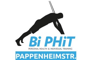 FitnessStudio: Bi PHiT Personal Training Studio
