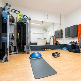 FitnessStudio: Bi PHiT Personal Training Studio