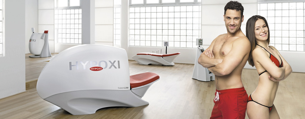 FitnessStudio Suche - München - HYPOXI-Studio Karlstraße