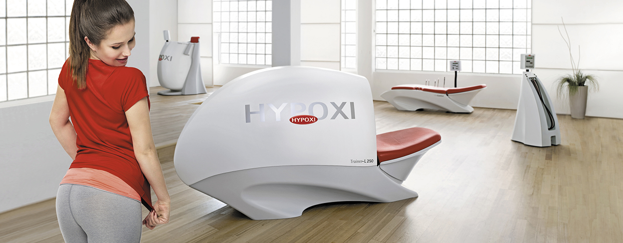 FitnessStudio Suche - Deutschland - HYPOXI-Studio Hagen