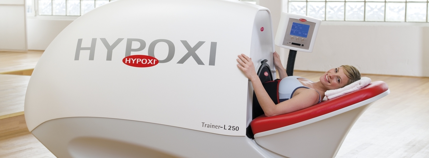 FitnessStudio Suche - Deutschland - HYPOXI-Studio Bayreuth