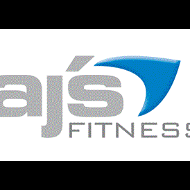 FitnessStudio: A.J.'s Fitness