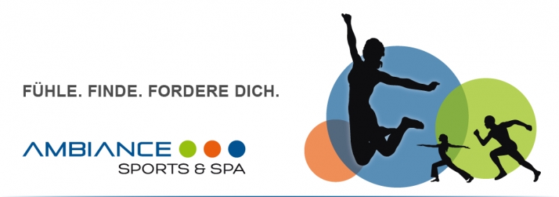FitnessStudio Suche - Gerätetraining - Oberbayern - Ambiance Sports & Spa