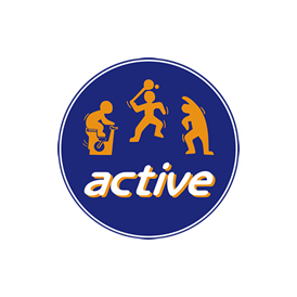 FitnessStudio: "active" Stadtroda