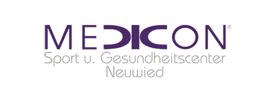 FitnessStudio: Medicon Sport - und Gesundheitscenter Neuwied