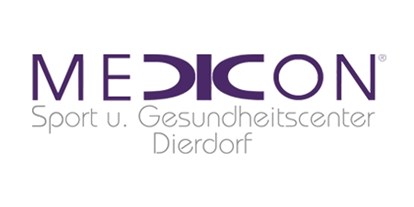 FitnessStudio Suche - Rheinland-Pfalz - Medicon Sport - und Gesundheitscenter Dierdorf
