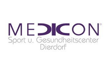 FitnessStudio: Medicon Sport - und Gesundheitscenter Dierdorf