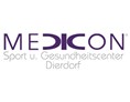 FitnessStudio: Medicon Sport - und Gesundheitscenter Dierdorf