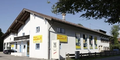 FitnessStudio Suche - kostenfreie Duschen - Fitness & Gesundheit Dr. Rehmer in Gmund - Fitness & Gesundheit Dr. Rehmer - Gmund