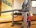 FitnessStudio: Trainingsturm - Fitness & Gesundheit Dr. Rehmer - Gmund