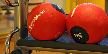 FitnessStudio Suche - kostenfreie Duschen - Fitness & Gesundheit Dr. Rehmer - Gmund