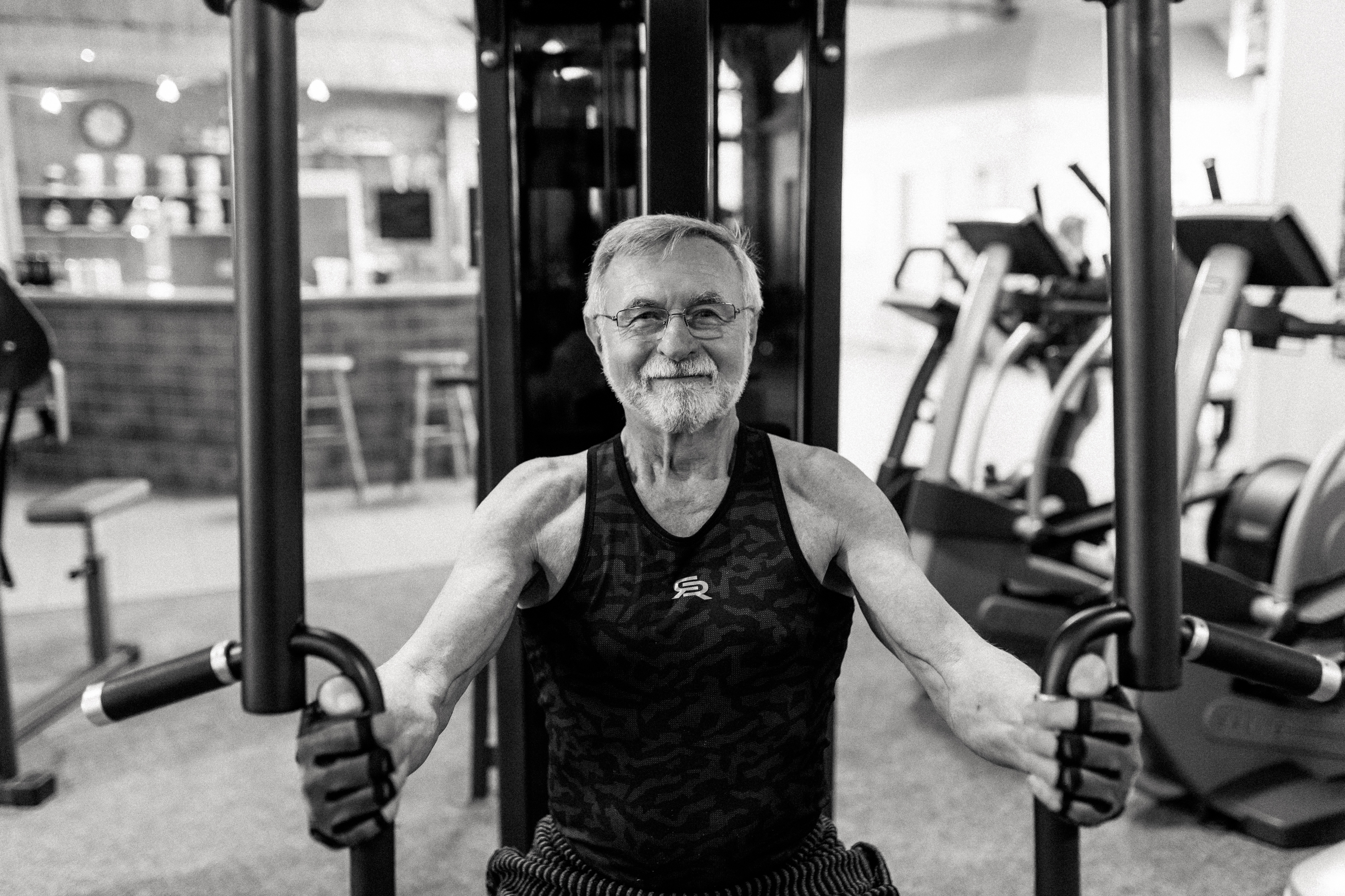FitnessStudio: Die Gesundmacher