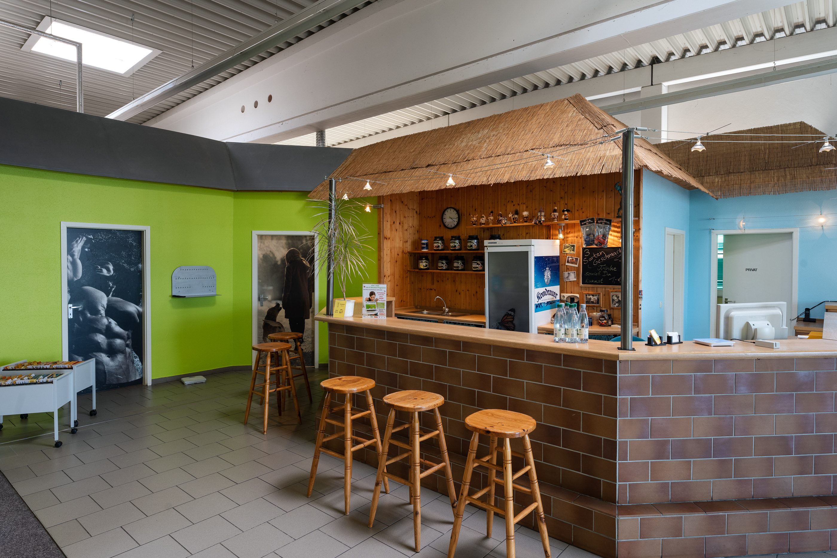 FitnessStudio: Die Gesundmacher