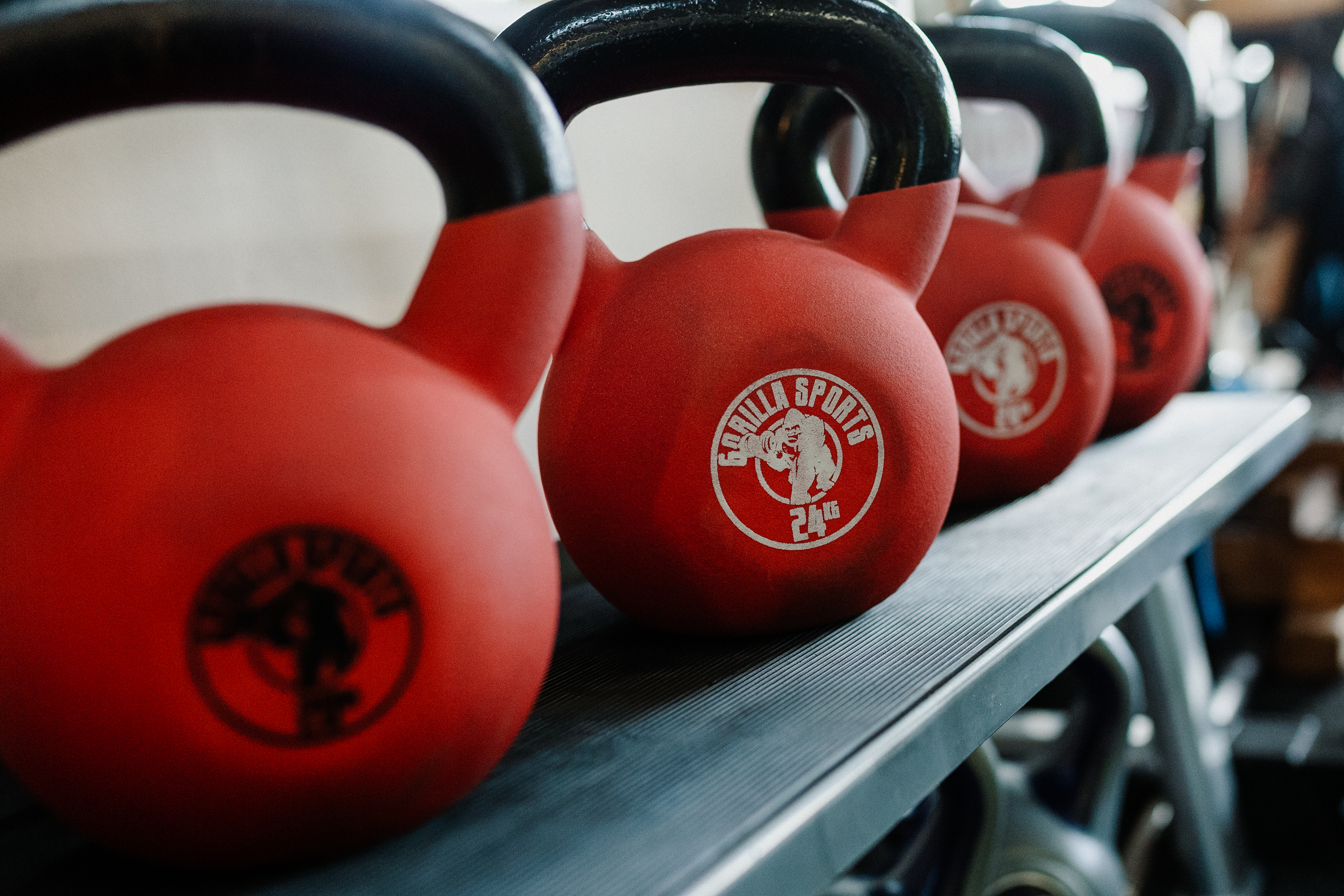 FitnessStudio: Die Gesundmacher
