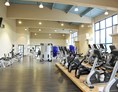 FitnessStudio: Trainingsraum - Fitness & Gesundheit Dr. Rehmer - Bad Tölz