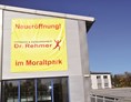 FitnessStudio: Fitness & Gesundheit Dr. Rehmer in Bad Tölz - Fitness & Gesundheit Dr. Rehmer - Bad Tölz