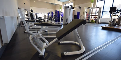 FitnessStudio Suche - kostenfreie Duschen - Fitness & Gesundheit Dr. Rehmer - Bad Tölz