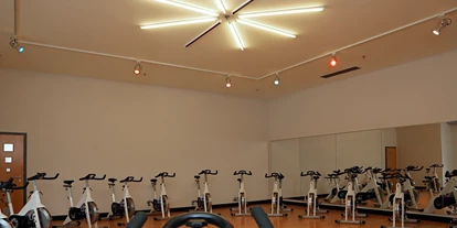 FitnessStudio Suche - kostenfreie Duschen - Fitness & Gesundheit Dr. Rehmer - Bad Tölz
