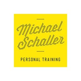 Personaltrainer: Michael Schaller – Personal Training