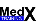 FitnessStudio: Logo - Medx Training Wiesbaden