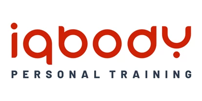 FitnessStudio Suche - Krafttraining - IQ BODY PERSONAL TRAINING Logo - IQ BODY PERSONAL TRAINING
