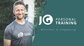 FitnessStudio: JG Personal Training
