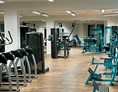 FitnessStudio: Sportcenter by Peter Hensel