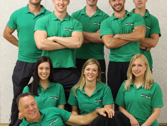FitnessStudio: Sportstudio Innings