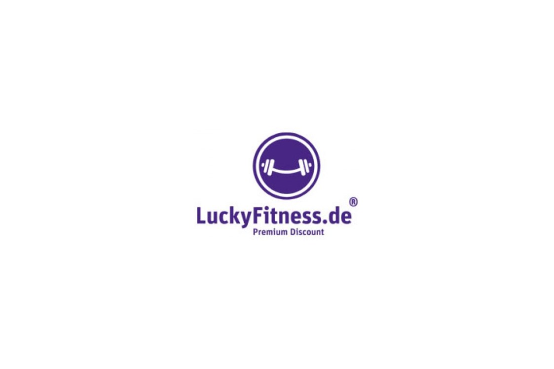 FitnessStudio: LuckyFitness.de - Dessau-Roßlau